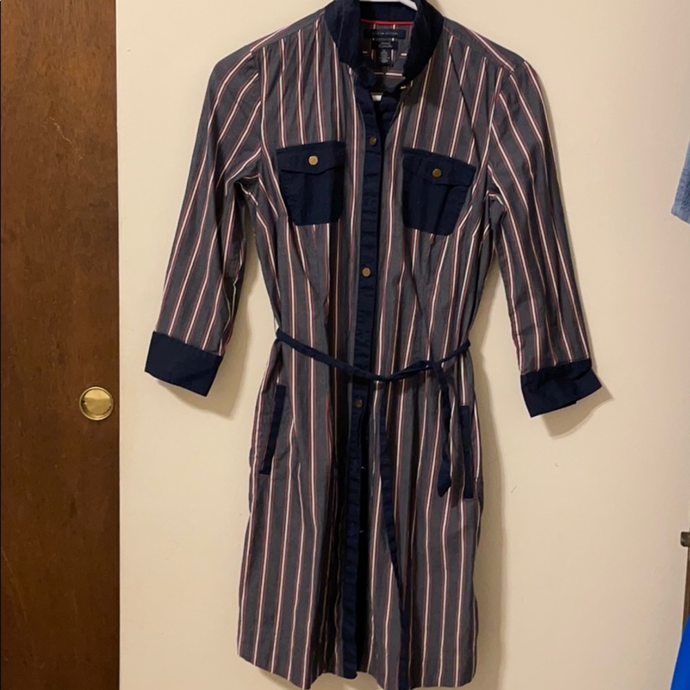 Tommy Hilfiger Tunic/Dress XS